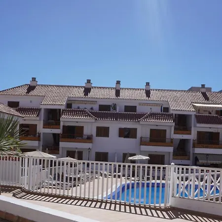 El Cardon Apartment Arona (Tenerife)