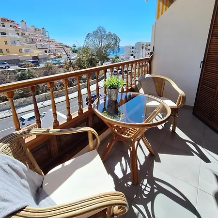 El Cardon Apartment